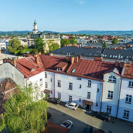 Apartament Prestige Nowy Sacz Bagian luar foto