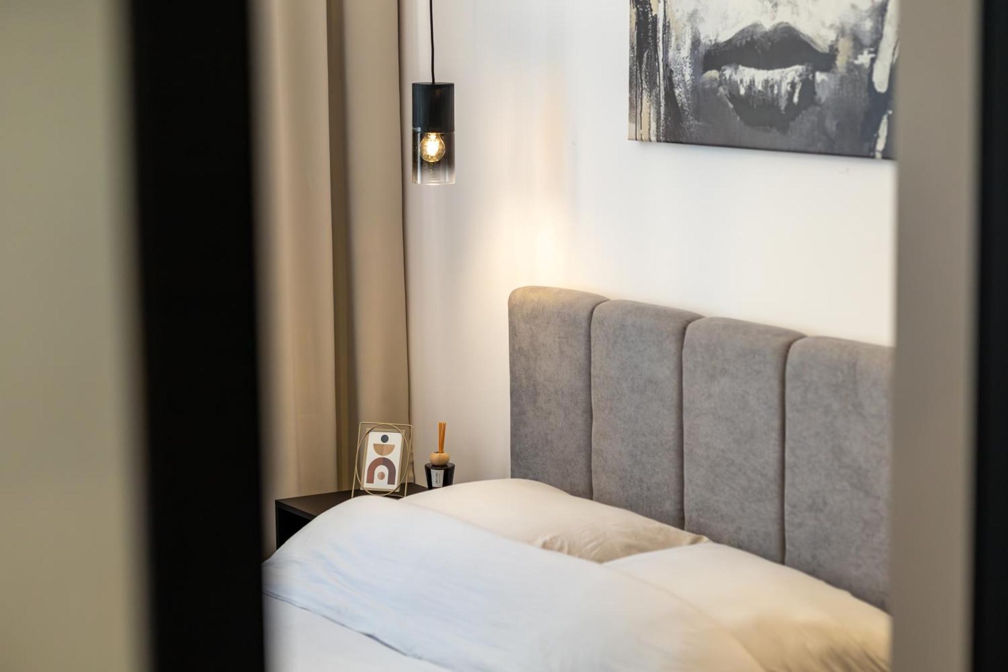 Apartament Prestige Nowy Sacz Bagian luar foto