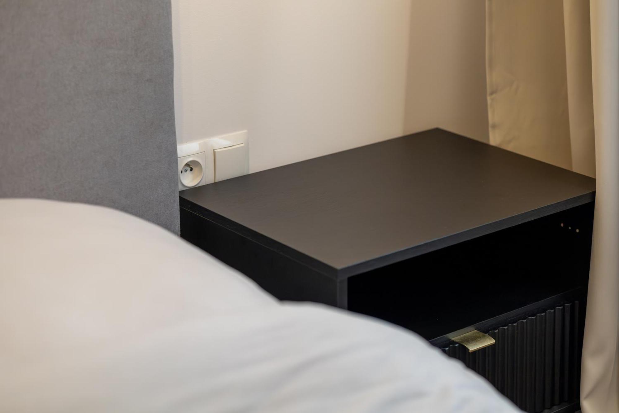 Apartament Prestige Nowy Sacz Bagian luar foto