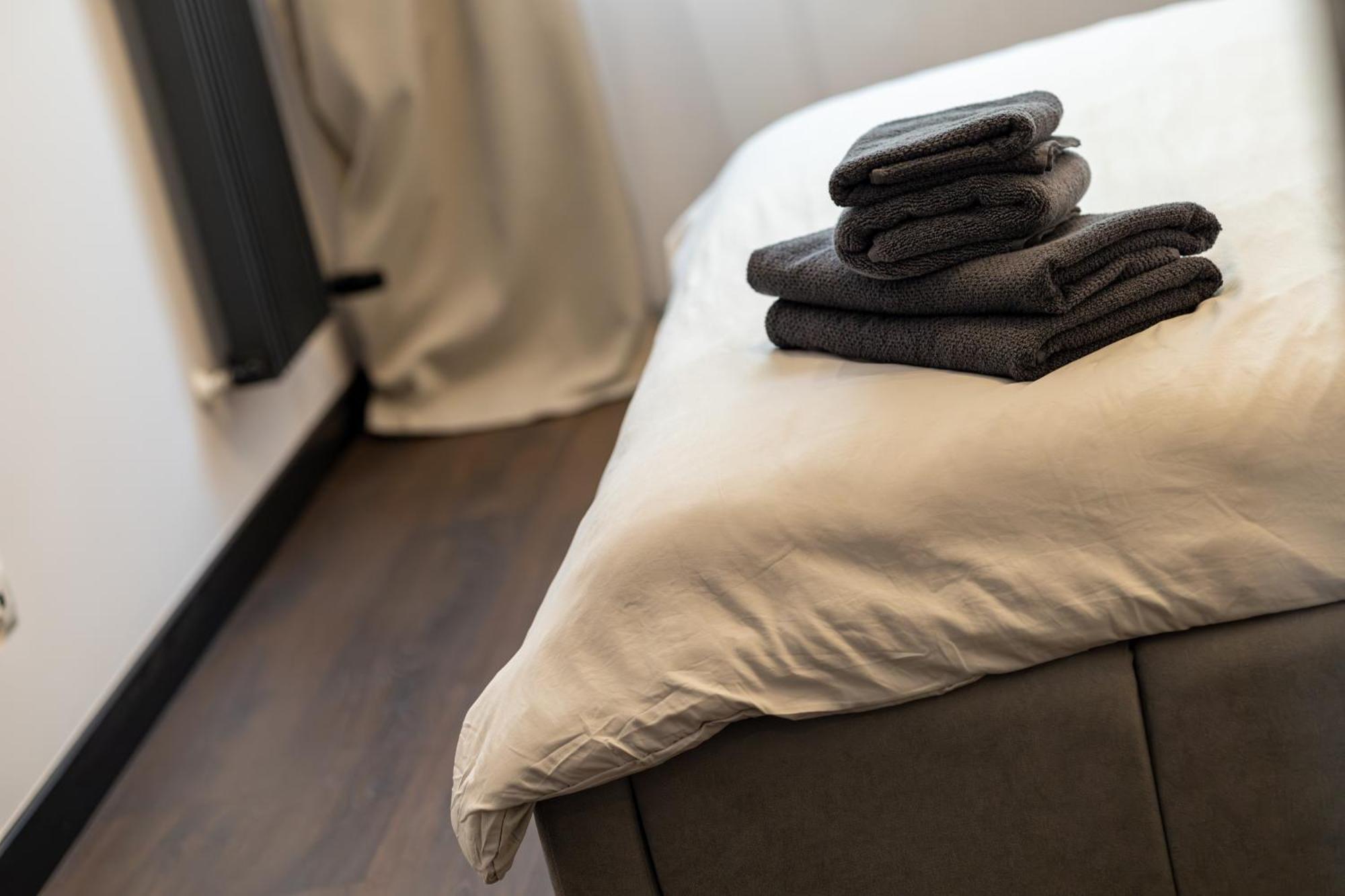 Apartament Prestige Nowy Sacz Bagian luar foto