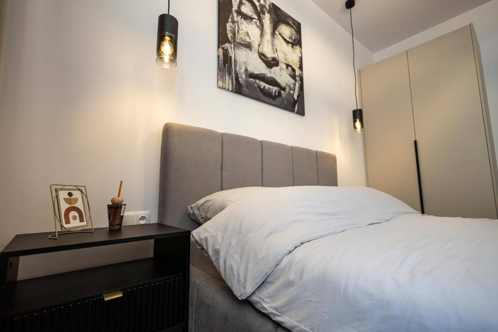 Apartament Prestige Nowy Sacz Bagian luar foto