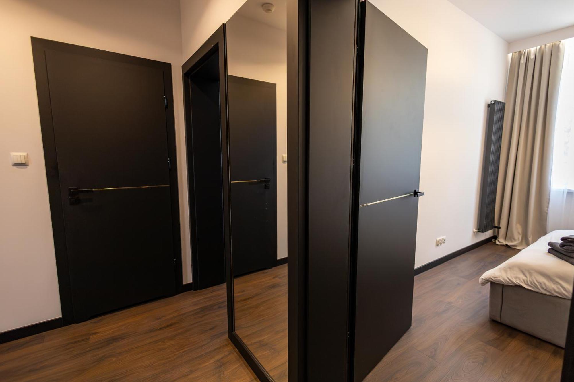 Apartament Prestige Nowy Sacz Bagian luar foto