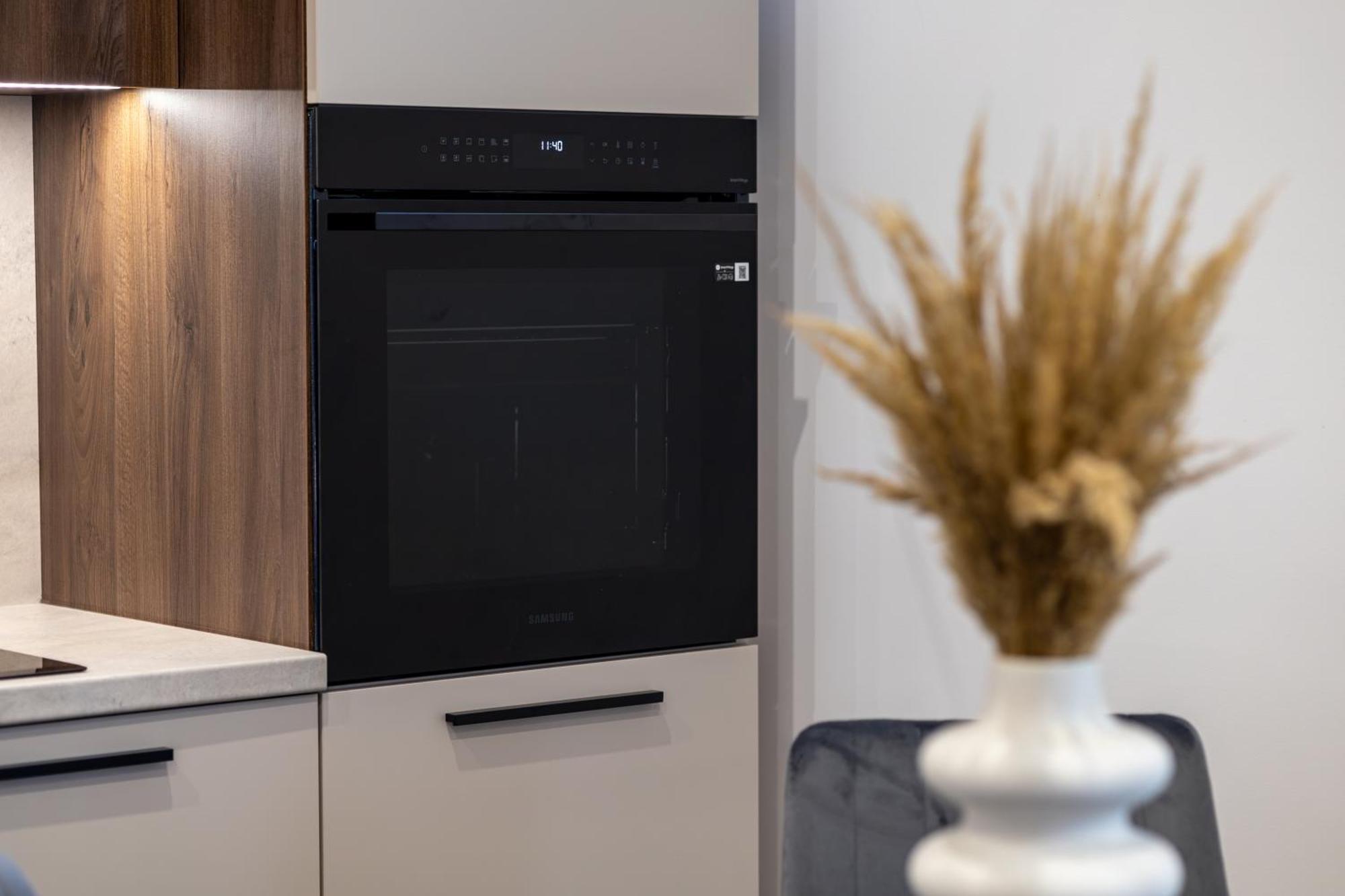 Apartament Prestige Nowy Sacz Bagian luar foto