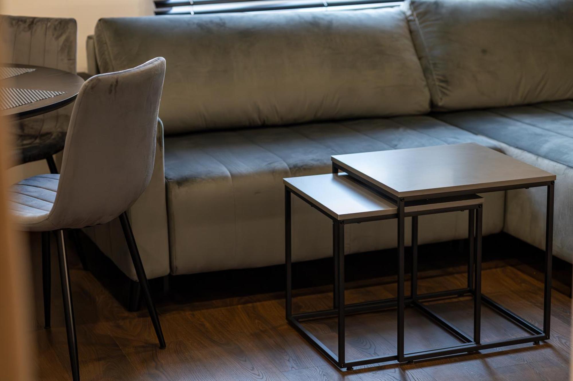 Apartament Prestige Nowy Sacz Bagian luar foto