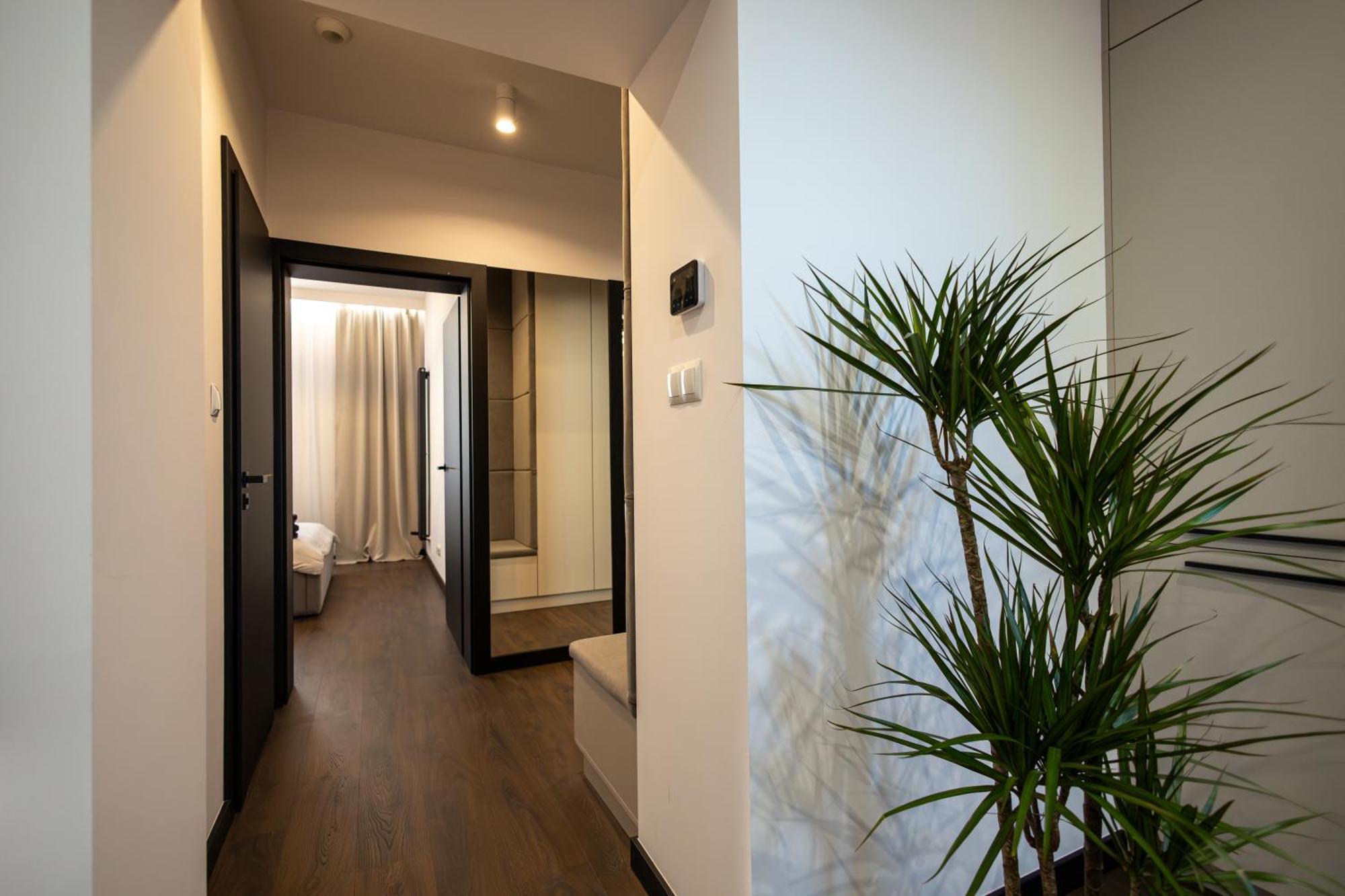Apartament Prestige Nowy Sacz Bagian luar foto