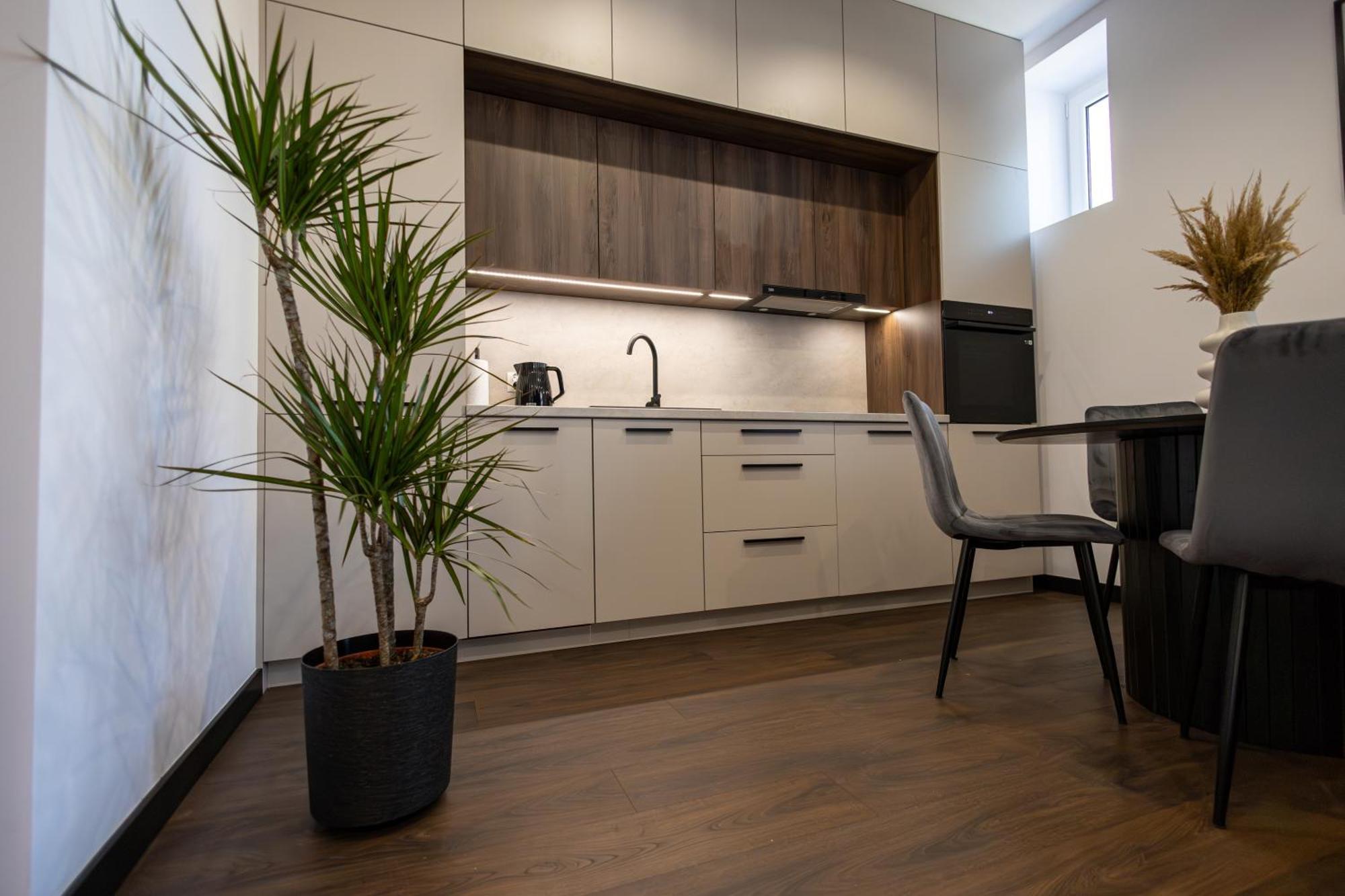 Apartament Prestige Nowy Sacz Bagian luar foto
