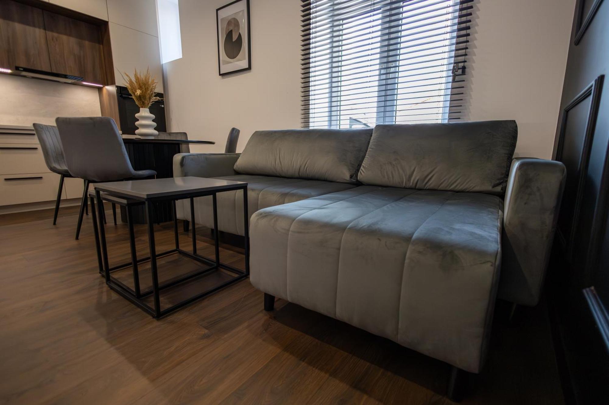 Apartament Prestige Nowy Sacz Bagian luar foto